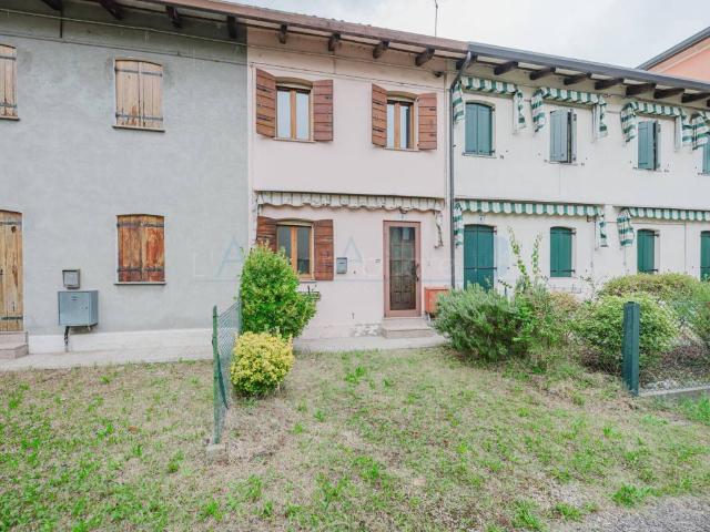 Villa Schiera in vendita a Venezia