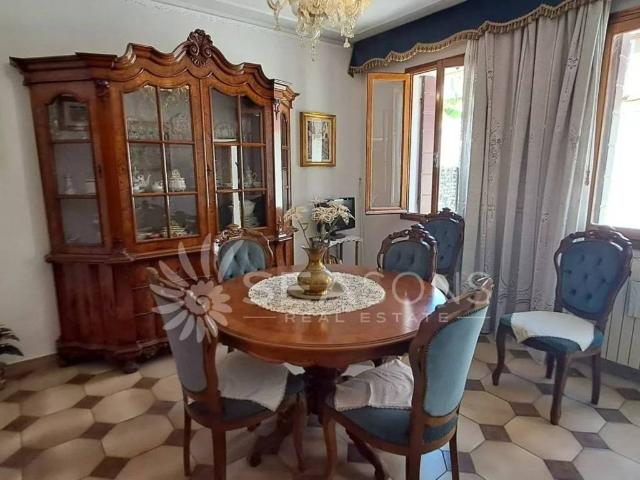 Villa Schiera in vendita a Isola Mazzorbo, Venezia