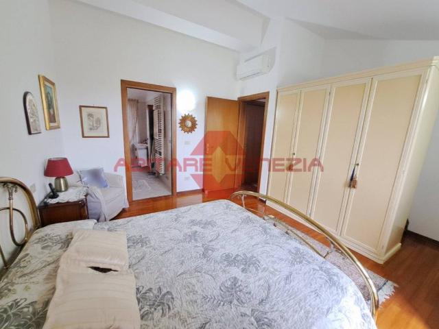 Villa Schiera in vendita a Lido-Pellestrina, Venezia