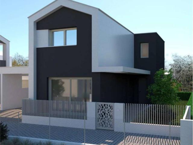 Villa Schiera in vendita a Chirignago-Zelarino, Venezia