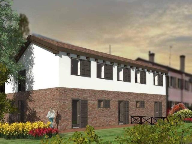 Villa Schiera in vendita a Ca' Solaro, Venezia