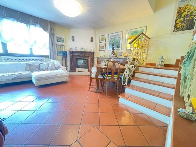Villa Schiera in vendita a Chirignago-Zelarino, Venezia