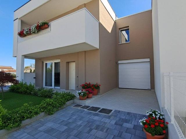 Villa Schiera in vendita a Chirignago-Zelarino, Venezia
