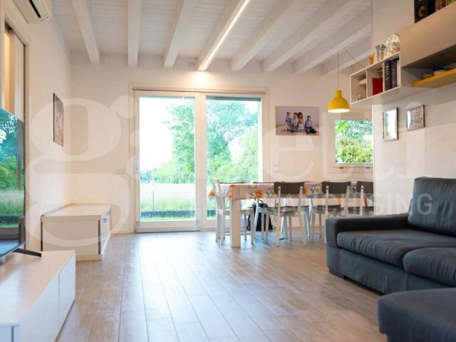 Villa Schiera in vendita a La Favorita, Venezia