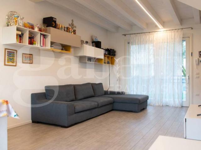 Villa Schiera in vendita a La Favorita, Venezia