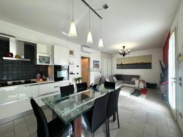 Villa Schiera in vendita a Chirignago-Zelarino, Venezia