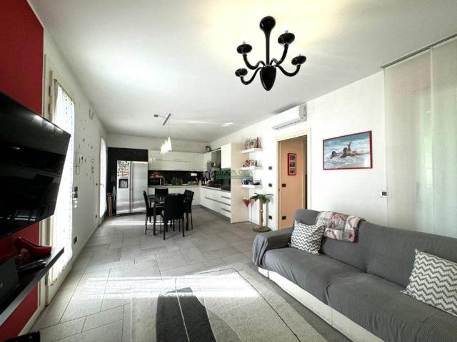 Villa Schiera in vendita a Chirignago-Zelarino, Venezia