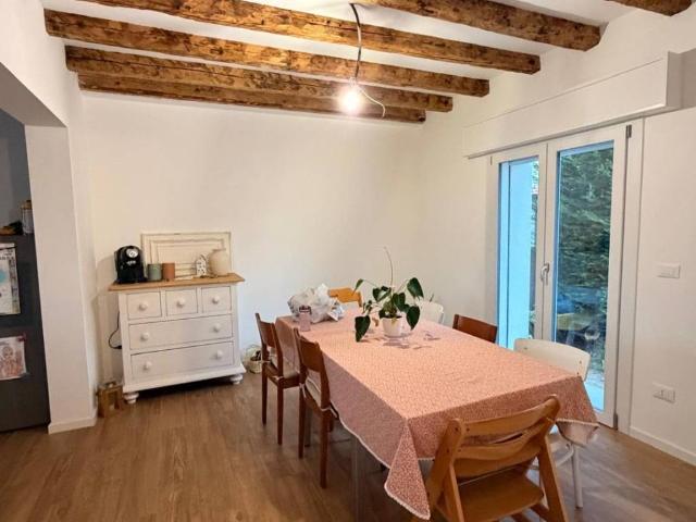 Villa Schiera in vendita a Chirignago-Zelarino, Venezia