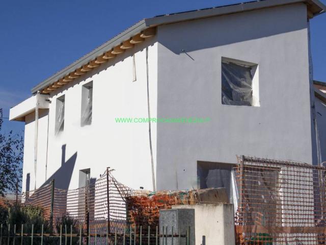 Villa Schiera in vendita a Venezia