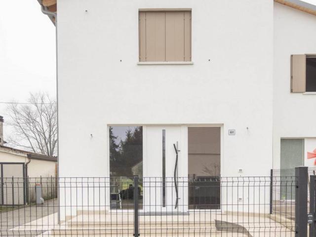 Villa Schiera in vendita a Chirignago-Zelarino, Venezia