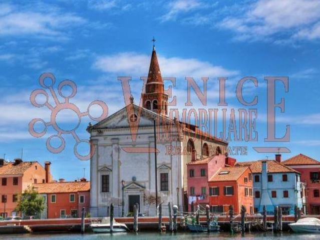 Villa Schiera in vendita a Lido-Pellestrina, Venezia