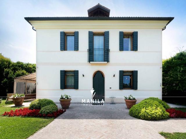 Villa Schiera in vendita a La Favorita, Venezia