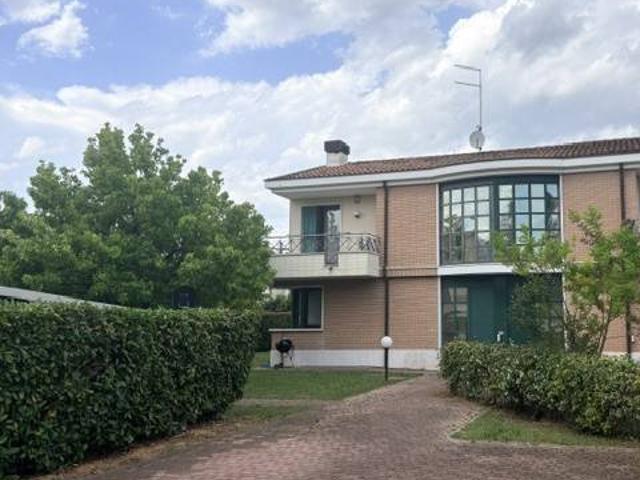 Villa Schiera in vendita a Chirignago-Zelarino, Venezia