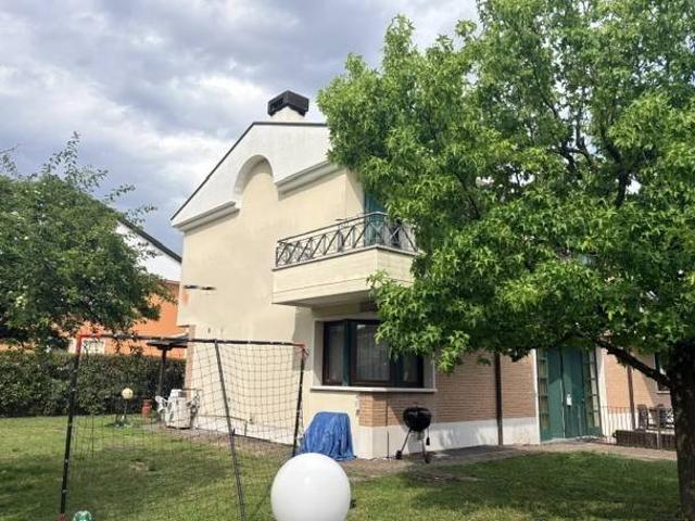 Villa Schiera in vendita a Chirignago-Zelarino, Venezia