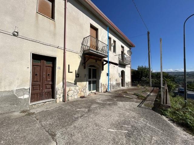 Villa Schiera in vendita a Venticano, Campania