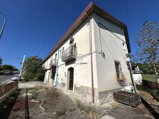 Villa Schiera in vendita a Campanarello, Venticano