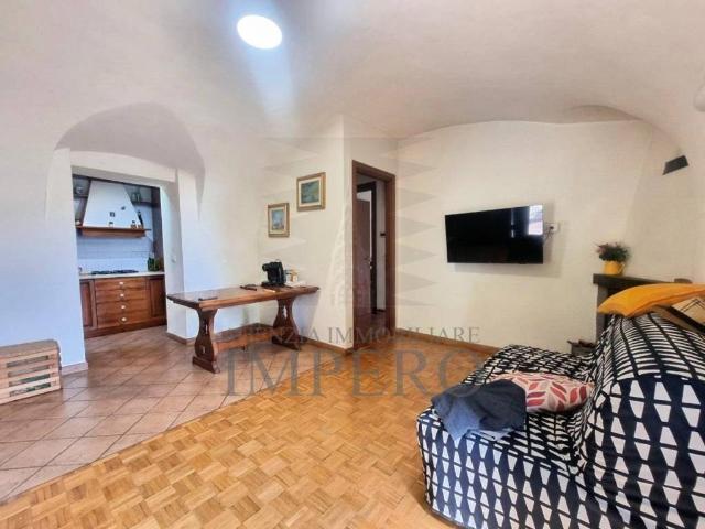 Villa Schiera in vendita a Bevera, Ventimiglia