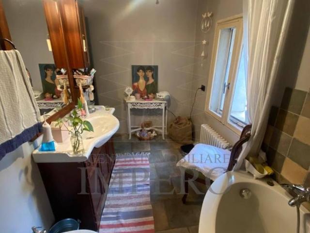 Villa Schiera in vendita a Torri Inferiore, Ventimiglia