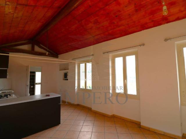 Villa Schiera in vendita a Sgorra, Ventimiglia