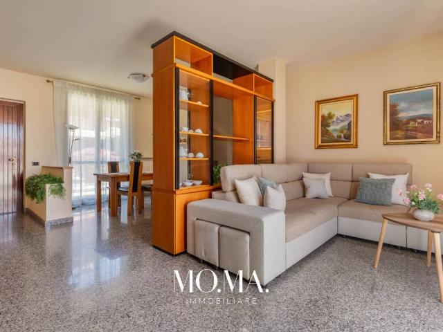 Villa Schiera in vendita a Molino Bistorgio, Verano Brianza