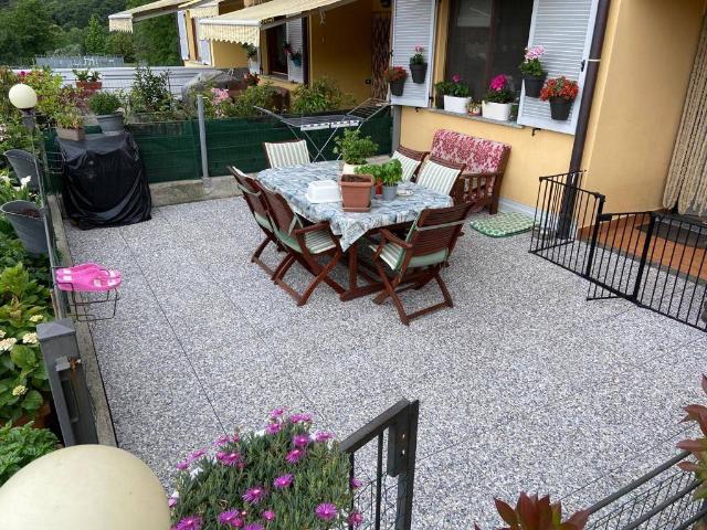 Villa Schiera in vendita a Trobaso, Piemonte