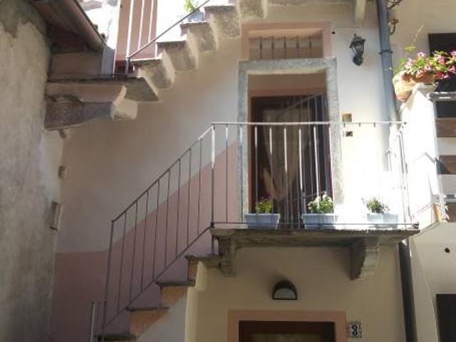 Villa Schiera in vendita a Trobaso, Piemonte
