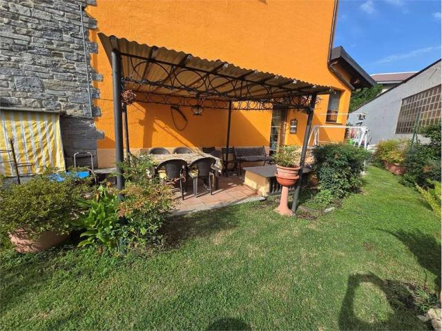 Villa Schiera in vendita a Zoverallo, Piemonte