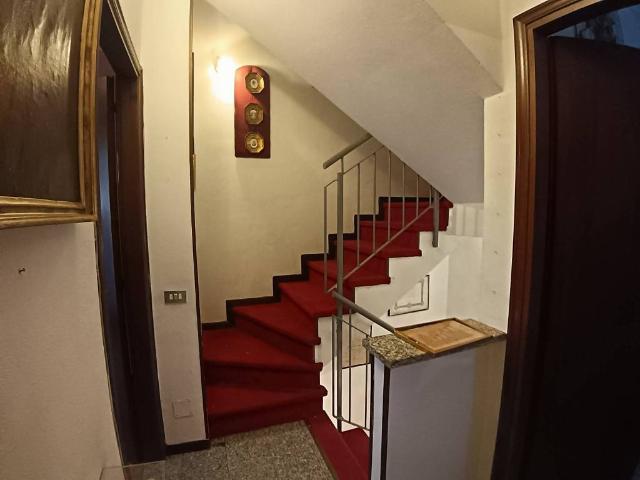 Villa Schiera in vendita a Pallanza, Piemonte
