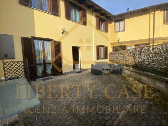 Villa Schiera in vendita a Piemonte, Vercelli