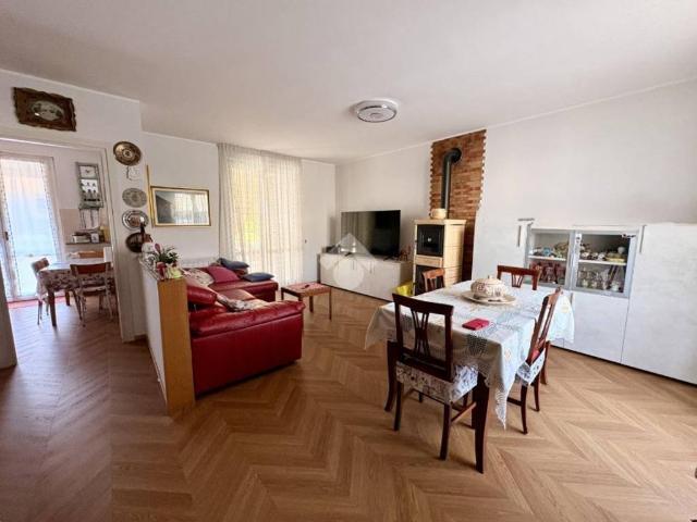 Villa Schiera in vendita a Verdellino, Lombardia