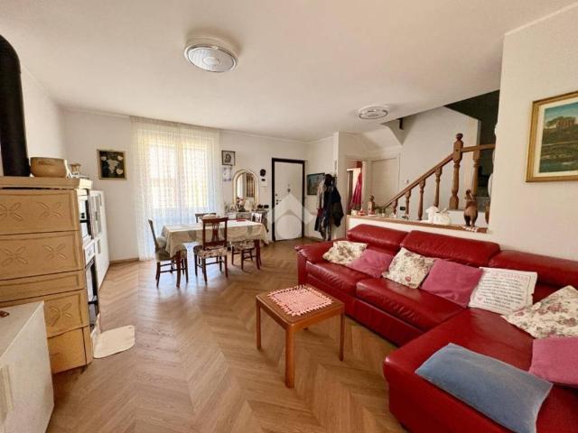 Villa Schiera in vendita a Verdellino, Lombardia