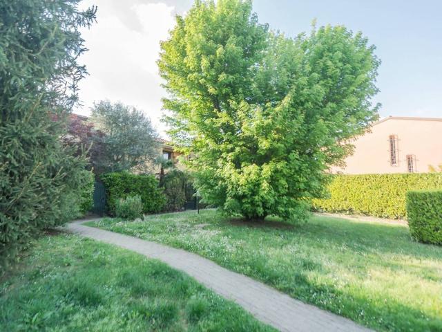 Villa Schiera in vendita a Verderio Superiore, Lombardia