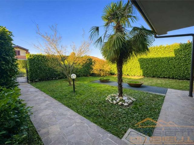 Villa Schiera in vendita a Verderio Superiore, Lombardia