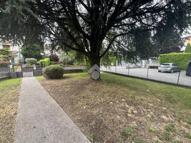 Villa Schiera in vendita a Verderio Superiore, Lombardia