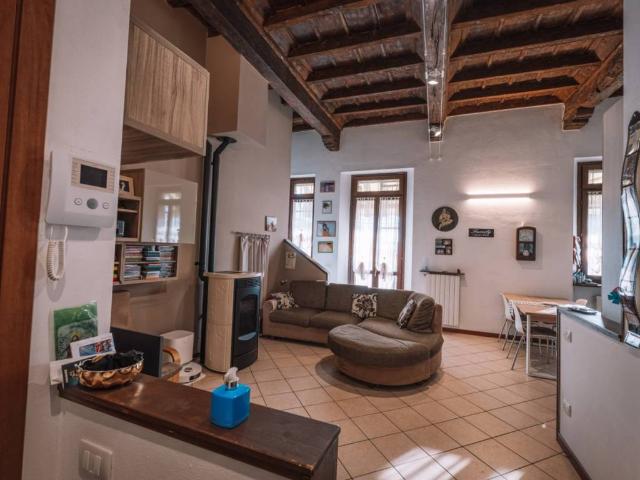 Villa Schiera in vendita a Verderio Superiore, Lombardia