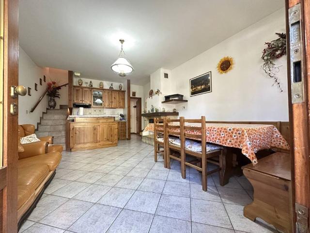 Villa Schiera in vendita a Unione dei comuni Valle del Savio, Verghereto