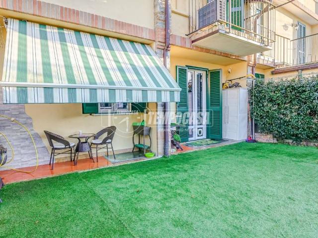 Villa Schiera in vendita a Vergiate, Lombardia