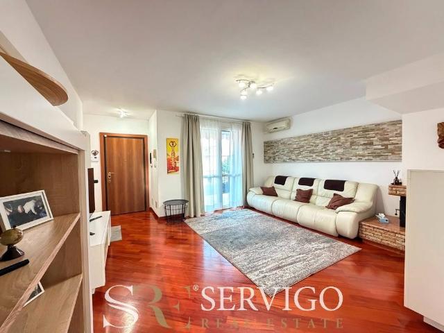 Villa Schiera in vendita a Unione dei Comuni I Fontanili, Vermezzo