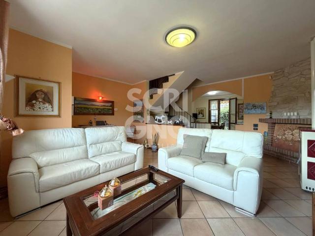 Villa Schiera in vendita a Vernio