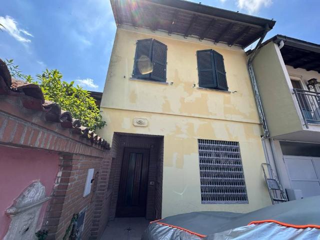 Villa Schiera in vendita a Verolavecchia, Lombardia