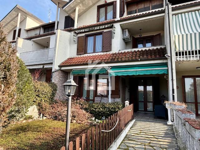 Villa Schiera in vendita a Madonnina, Piemonte