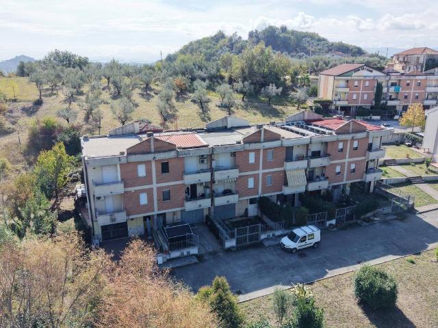 Villa Schiera in vendita a Giglio, Veroli