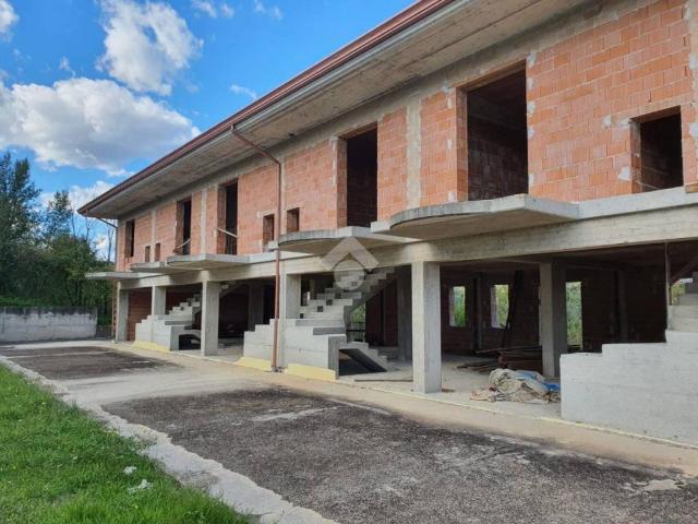 Villa Schiera in vendita a Veroli, Lazio