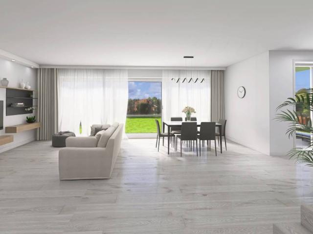 Villa Schiera in vendita a Nord-Ovest, Brenzone