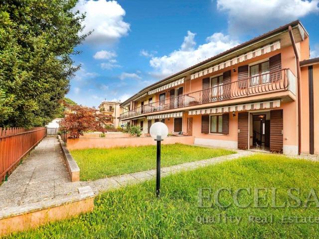 Villa Schiera in vendita a Nord-Ovest, Brenzone