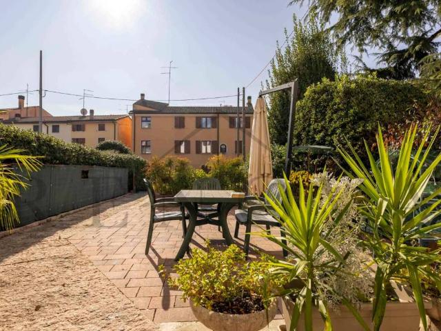 Villa Schiera in vendita a Sud-Est, Brenzone