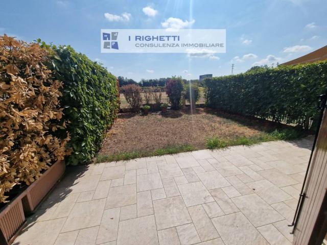 Villa Schiera in vendita a Sud, Brenzone