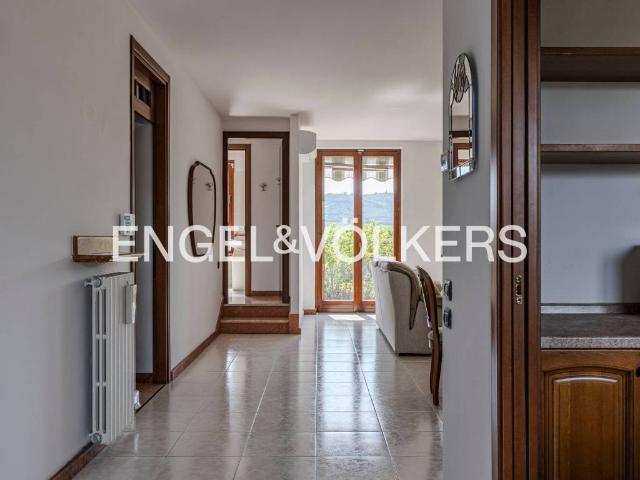 Villa Schiera in vendita a Nord-Est, Brenzone