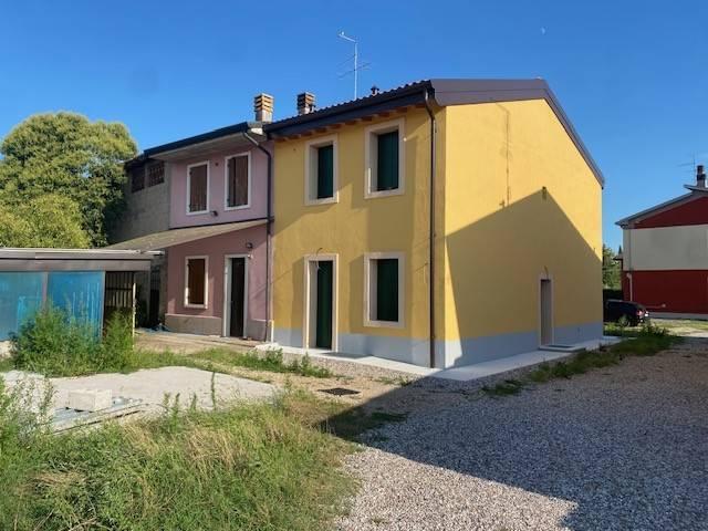 Villa Schiera in vendita a Sud, Brenzone