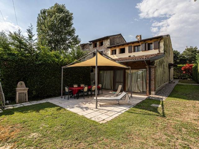 Villa Schiera in vendita a Sud-Est, Brenzone